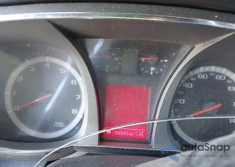 2015 GMC Terrain Denali z USA, uszkodzony, nr VIN 2GKALUEK7F6270764